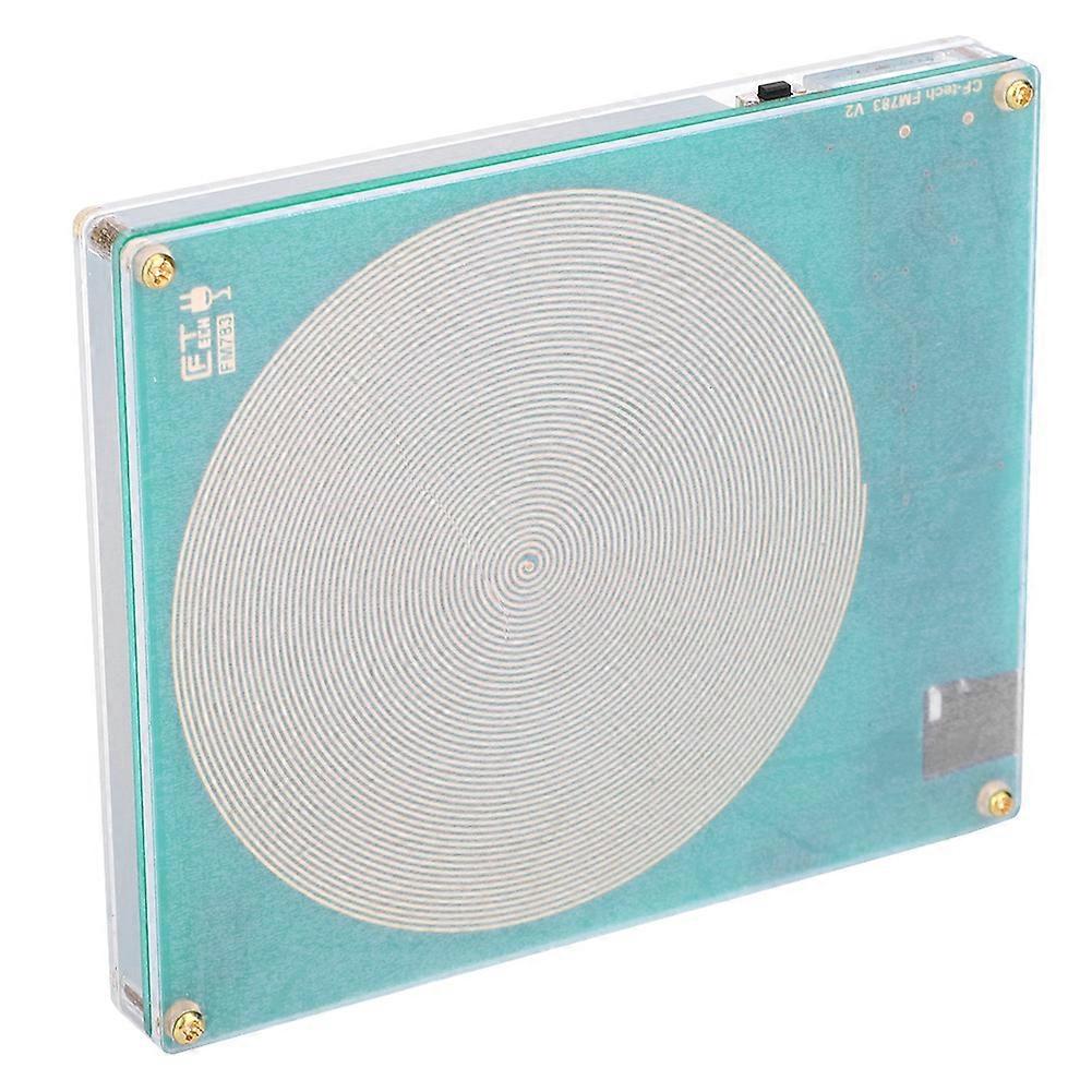 7.83Hz Schumann Wave Generator Module Ultra Low Frequency