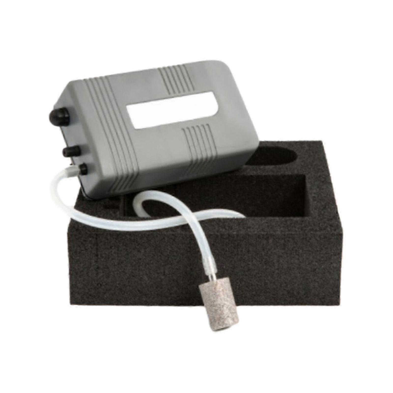 Gourmet Foam Machine with PC Metal Head Fast Foaming Quiet for Home and Bar