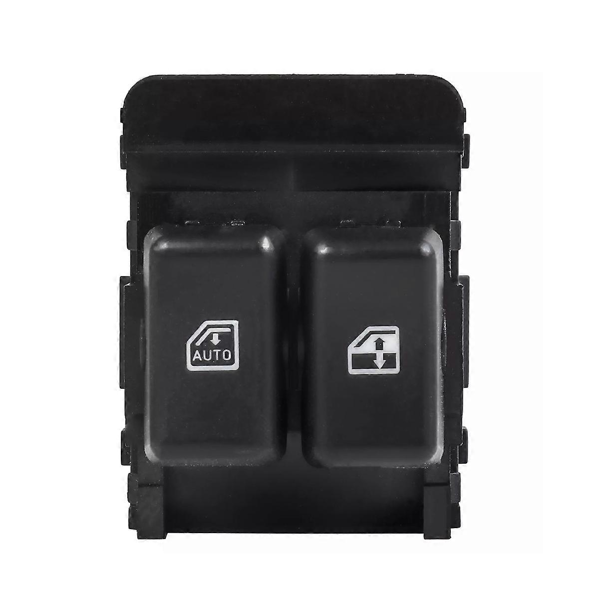 Applicable For GMC Savana Chevrolet Express 1996 1997 1998 1999 2000 Auto Front Left Side Car Window Control Switch 15728438 Accessories