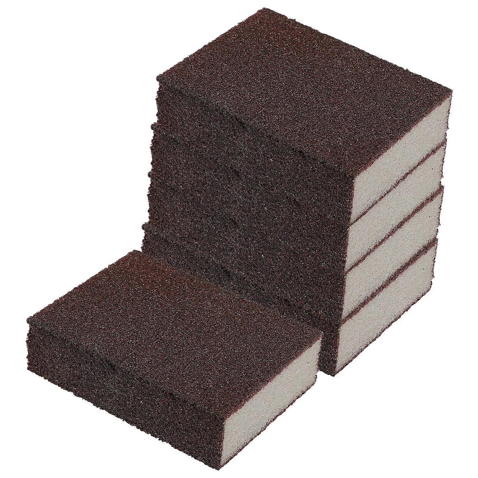 Kitchen Dish Sponge Household Cleaning Sponge for Multi-Function Use 15Pcs