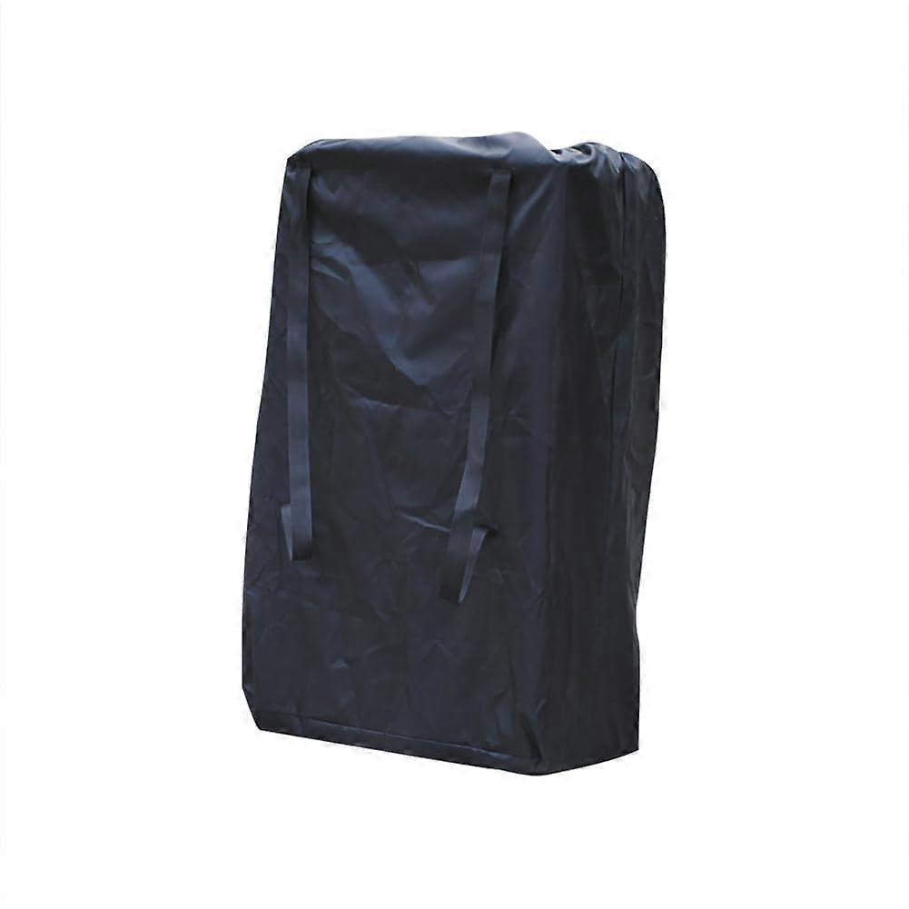 Travel Stroller Bag For Baby Jogger Umbrella Strollers Airplane Gate Check Carrying Case Rain Cover Included