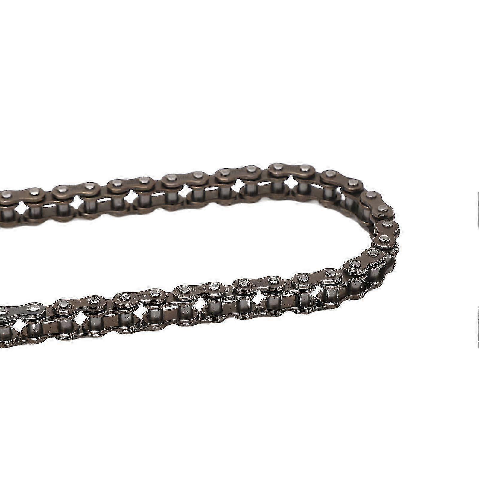 HiSun UTV 500 700 HS700 Oil Pump Drive Chain Replacement