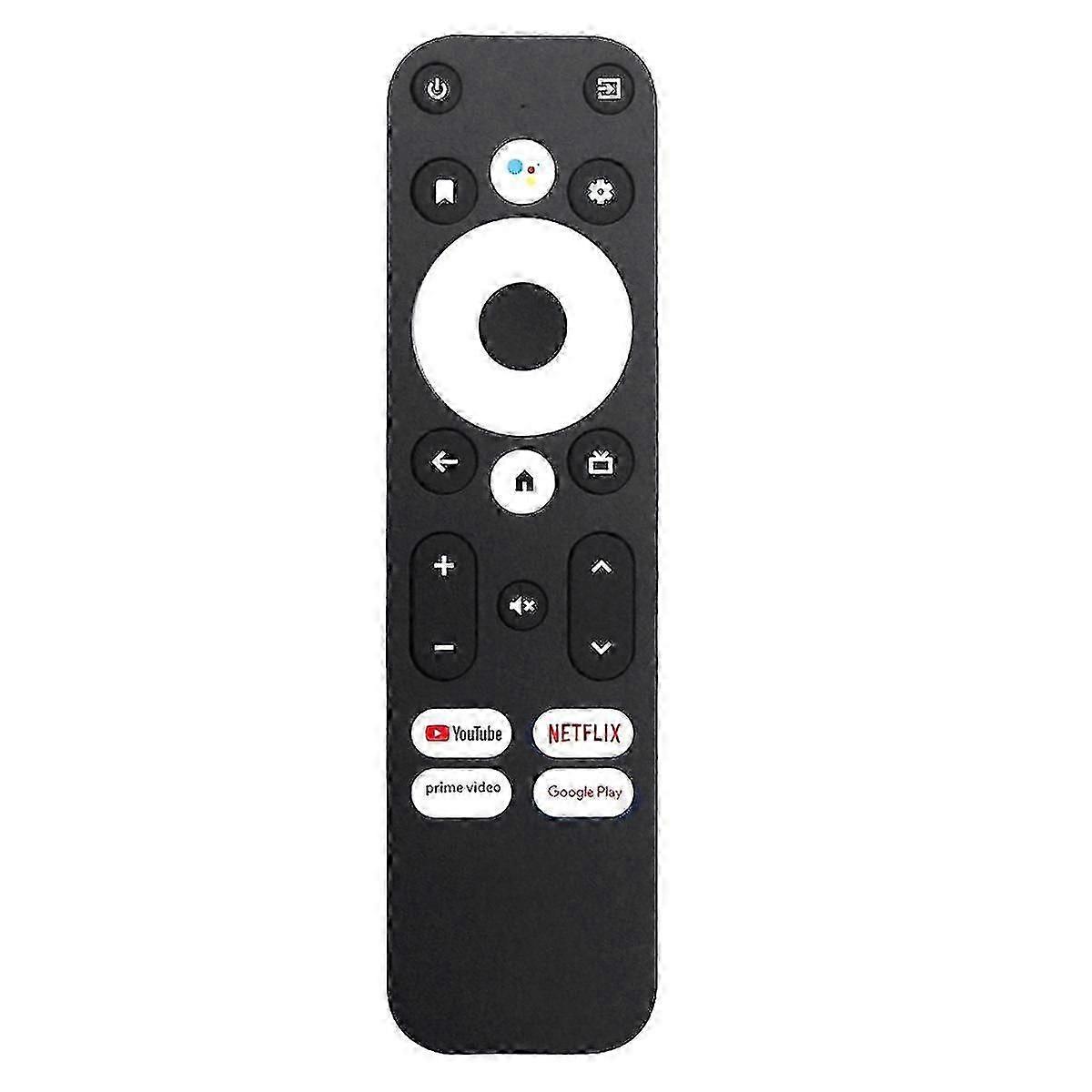 Byt ut röstfjärrkontrollen för / KM2 Plus Android TV-box KM2,KM2 Plus,KM7