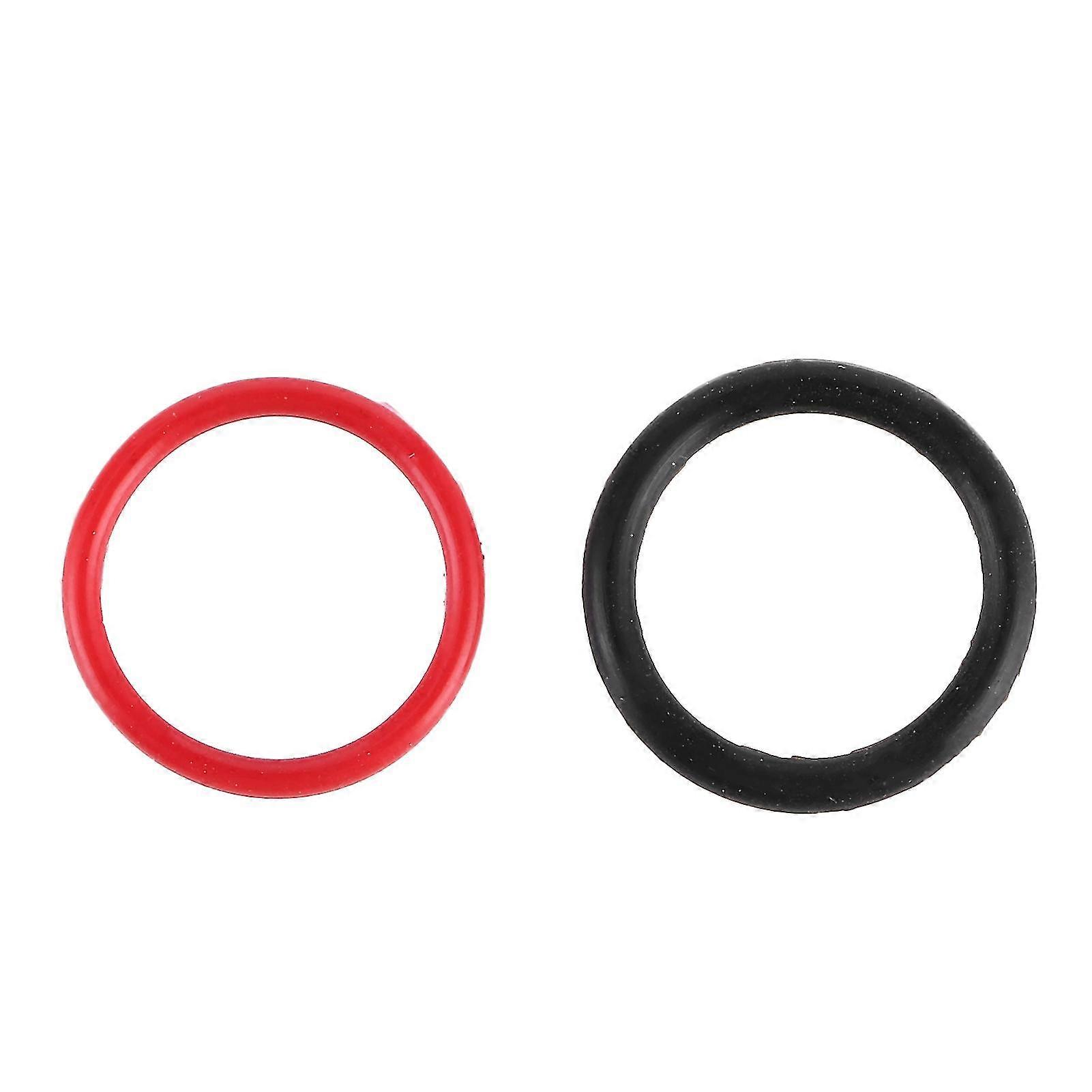 Power steering pump connector O ring for Subaru 34439AE021