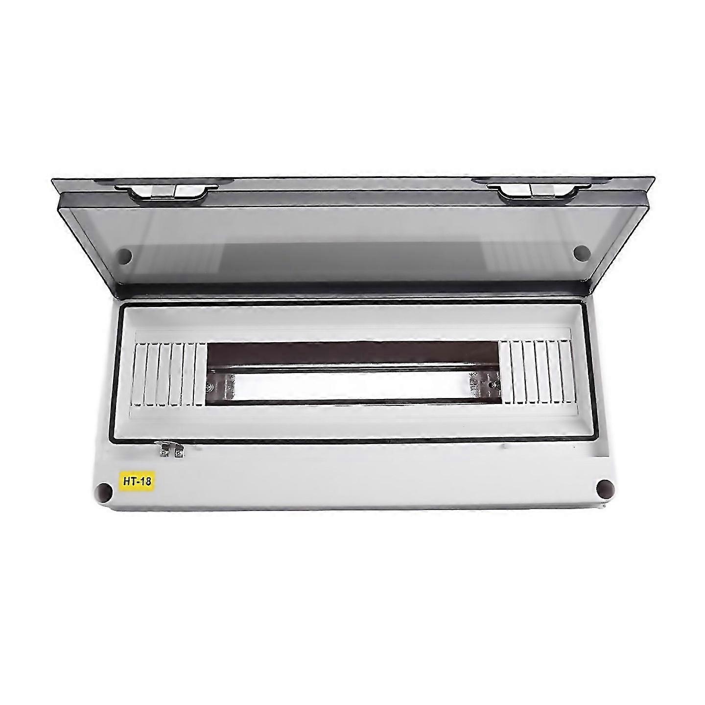 For Ht Series Junction Box 18way Ip65 Waterproof Distribution Box