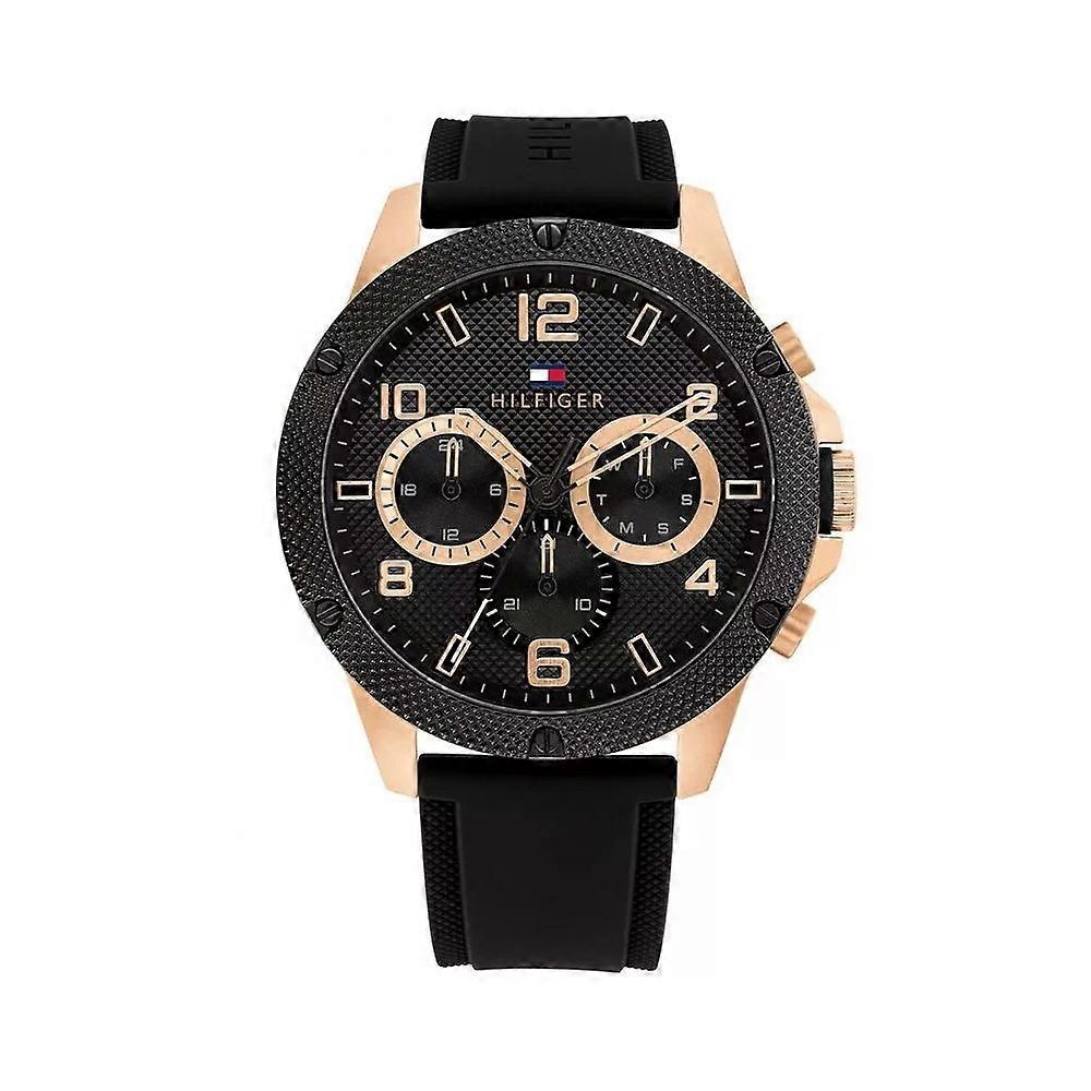 Watches Tommy Hilfiger ty564220
