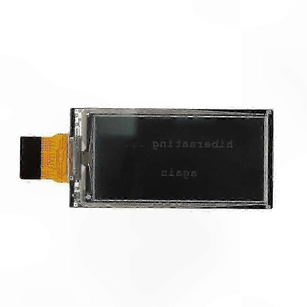 LCD-Anzeige für Netatmo Smart Thermostat V2 Nth01 für Netatmo N3a-thm02 Bildschirm