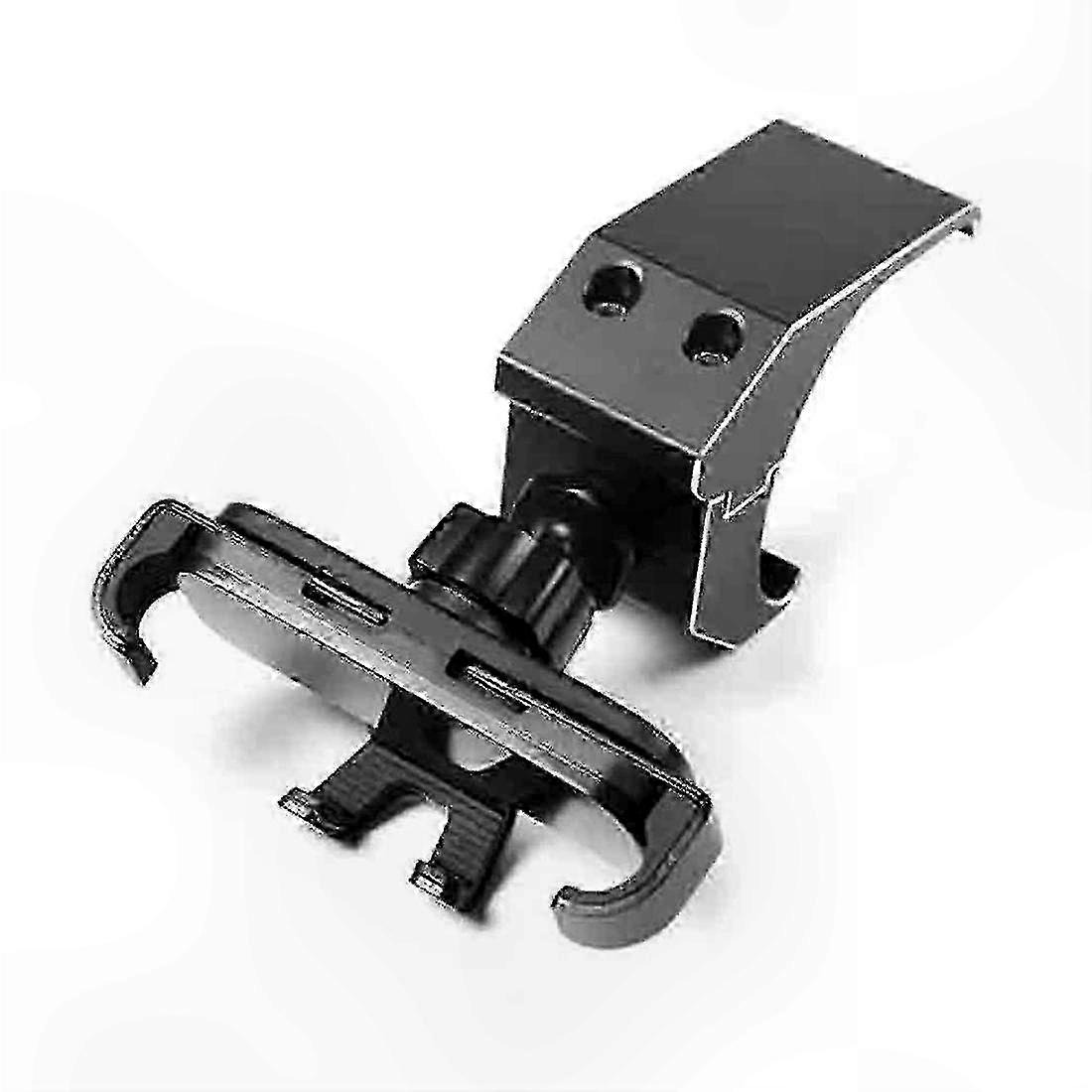 Universal Aluminum Phone Mount for Cars - Dashboard Side Accessory Compatible with 2020-2022 Models
