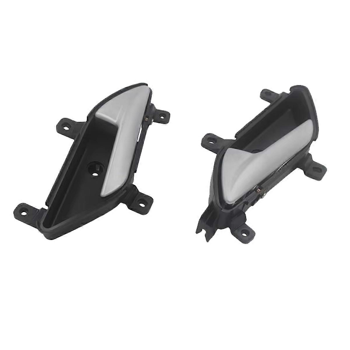 For Dongfeng DFM AX7 AX5 MX5 Car Interior Door Handle Left Right Side Inside Inner Door Handle Car Accessory