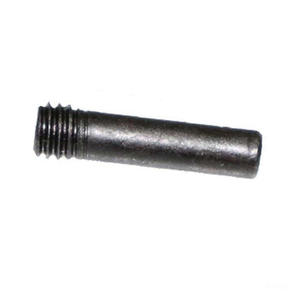 Steel Nut Screw For Tyre Changer Duckhead, Reliable Dismantling Machine Accessory (22M)