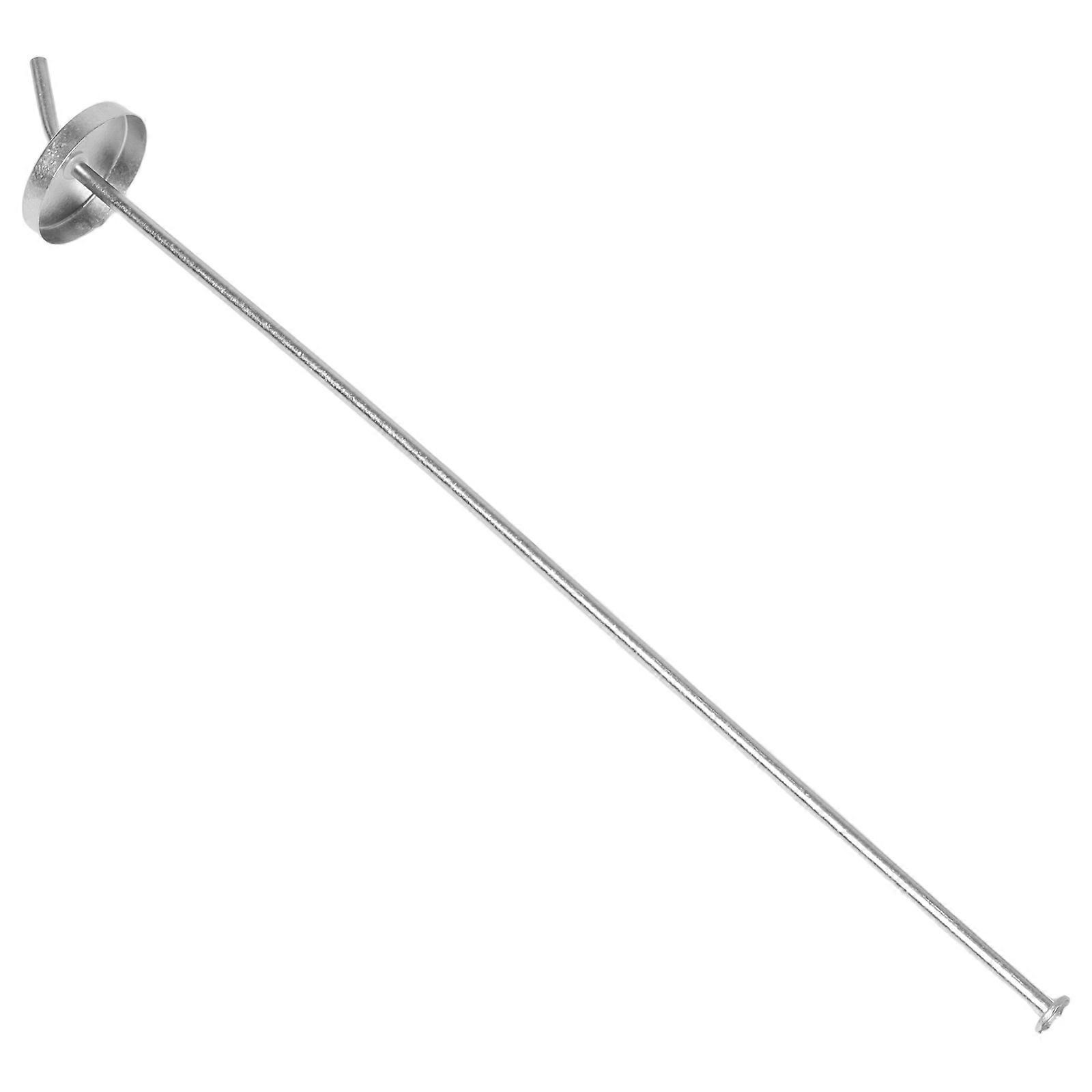 Titanium Water Bottle Pipe for Tea Set Accessories Replacement 5Pcs