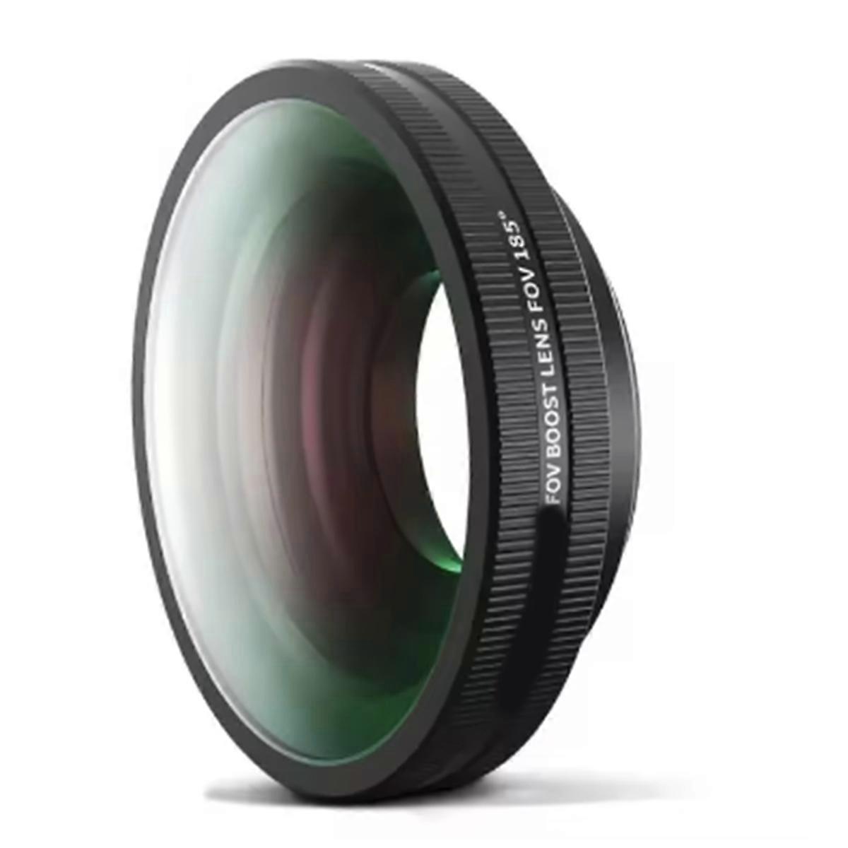 FL-B30 FOV Boost Lens 185° Wide Angle for Action 4/5 Pro