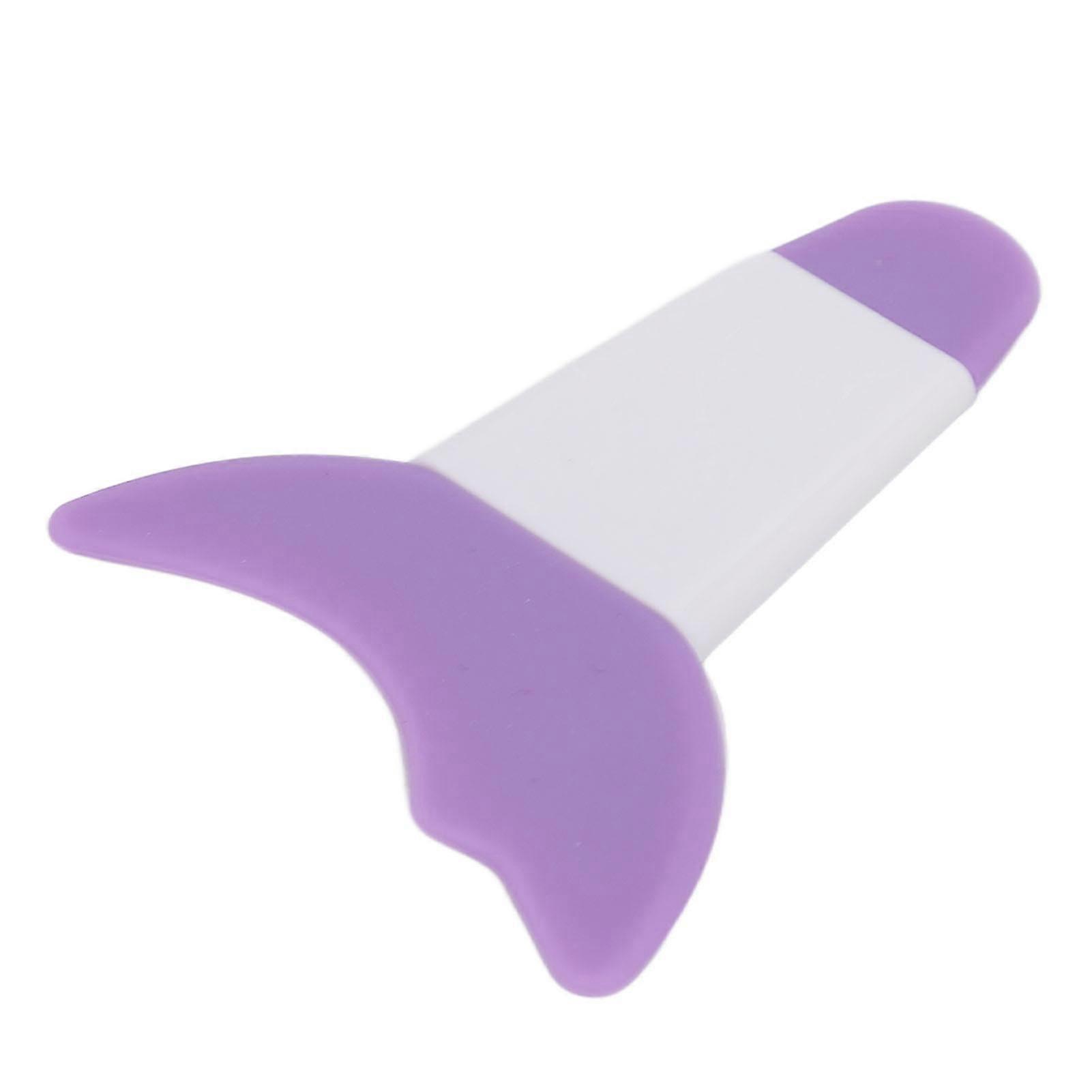 2025 Mascara Eyelash Shield Tool Multifunctional Reusable Silicone Applicator Eyeliner Guard