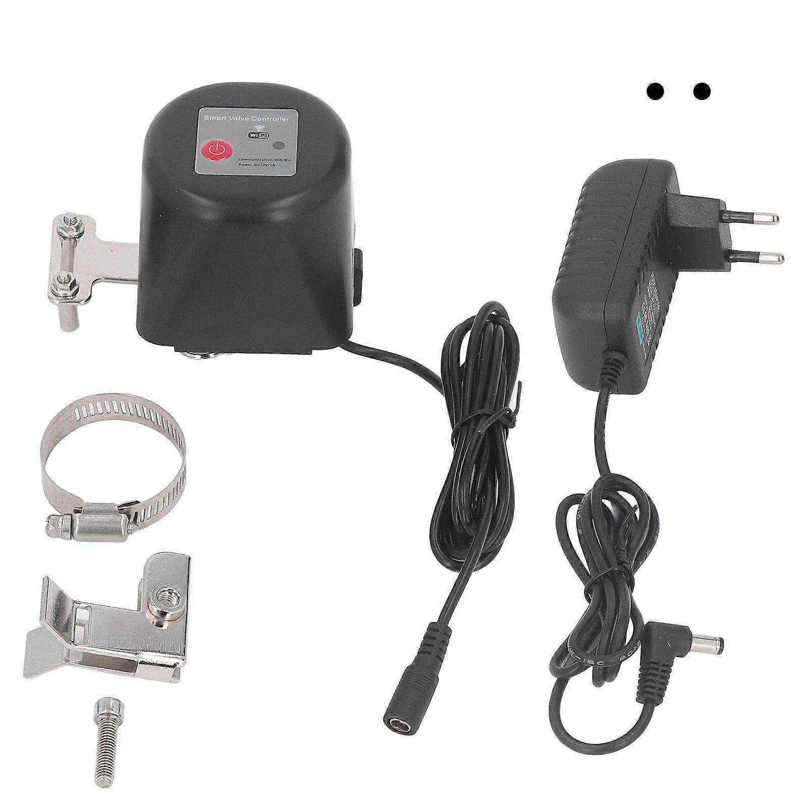 Hoge kwaliteit Klep intelligente controller Elektrische klepcontroller Tuya