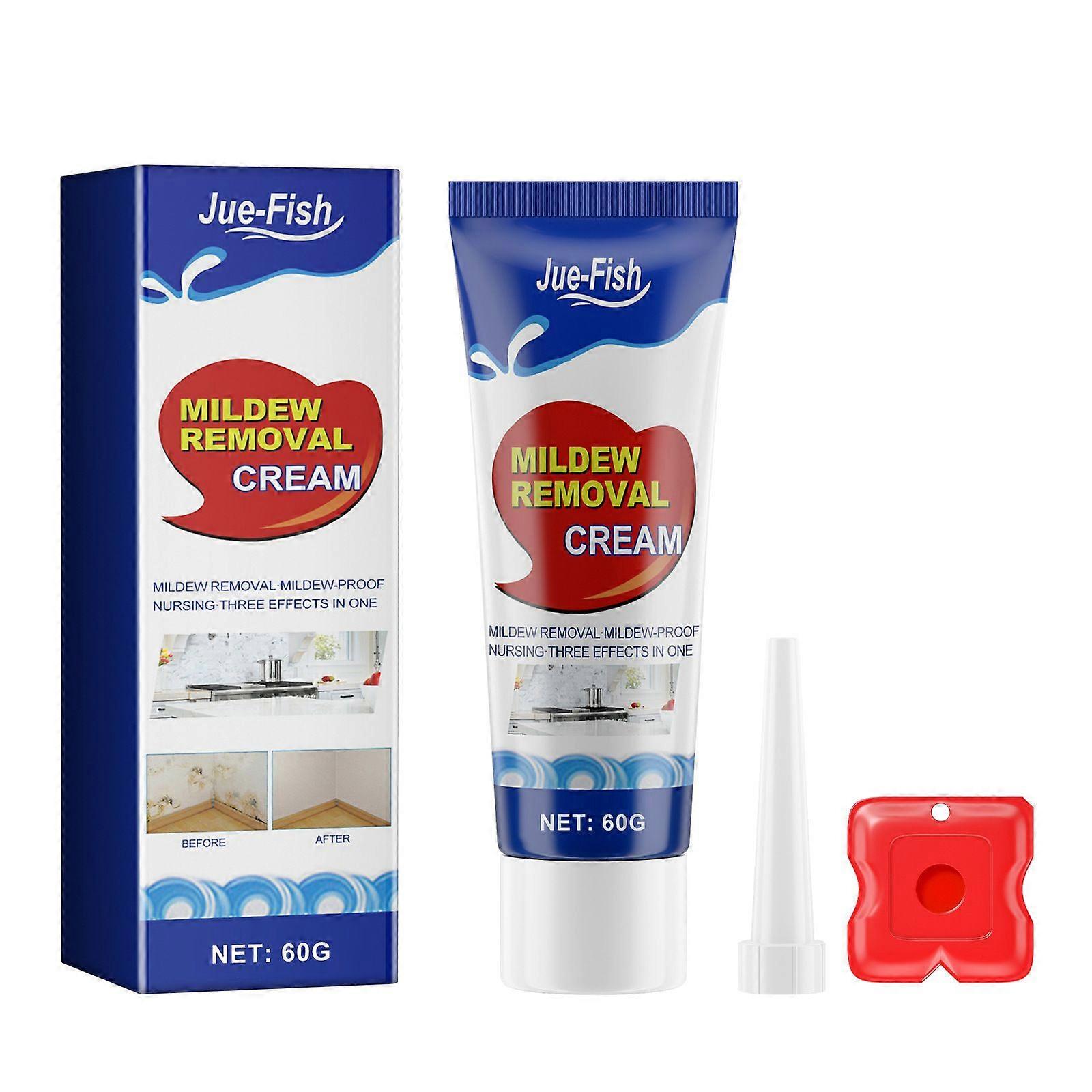 Mildew remover wall stain tile sink gap washing machine silicone ring mildew