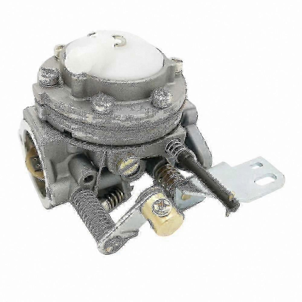 Universal Carburetor for Small Engines