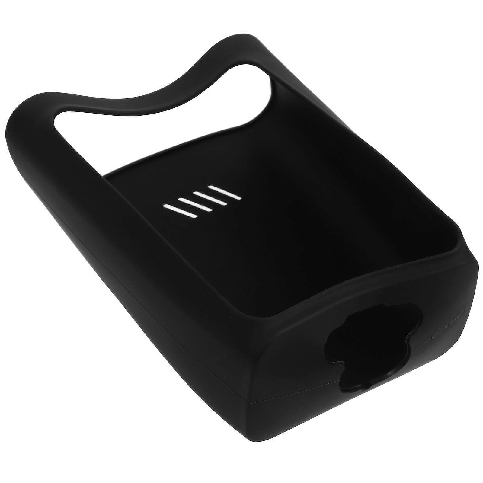 Home Camera Silicone Cover Ensuring Sunlight Reflection Reduction