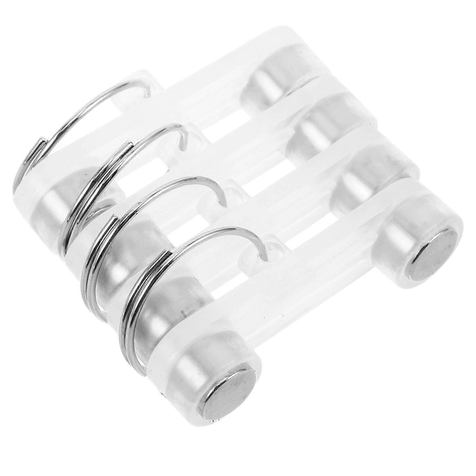 Plastic Balloon Weights for Party Decorations 20Pcs Magnetic Balloon