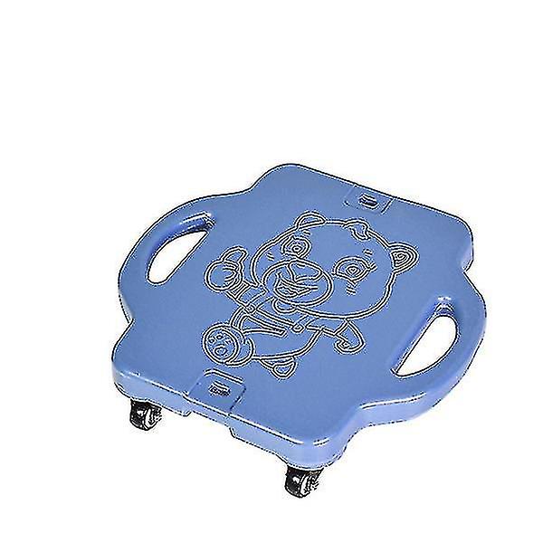 Fyrhjulsdriven utomhussporter för barn