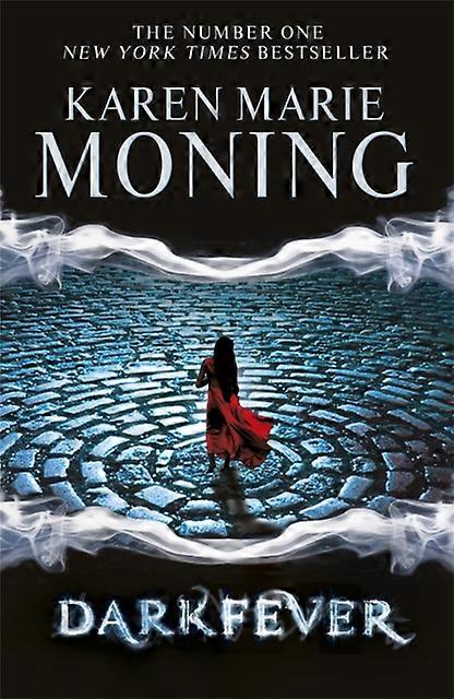 Darkfever - Karen Marie Moning