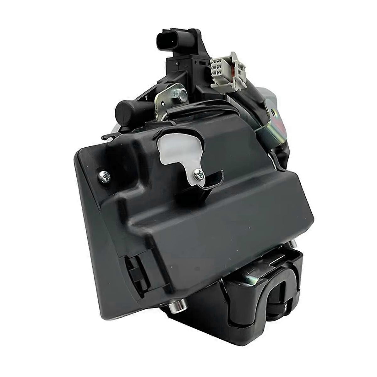 High Quality Car Lock Machine Trunk Door Lock Actuator