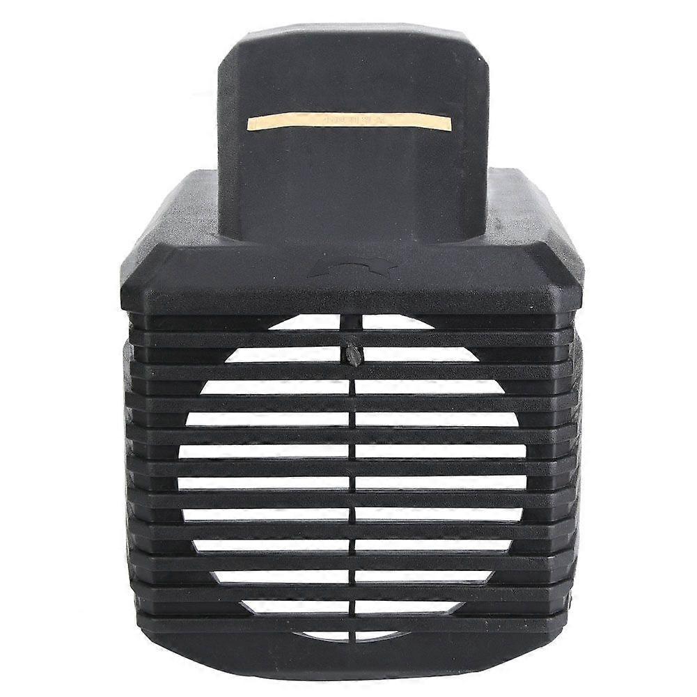 Direction Connection Housing Engineering Plastic Air Compressor Pump Accessory