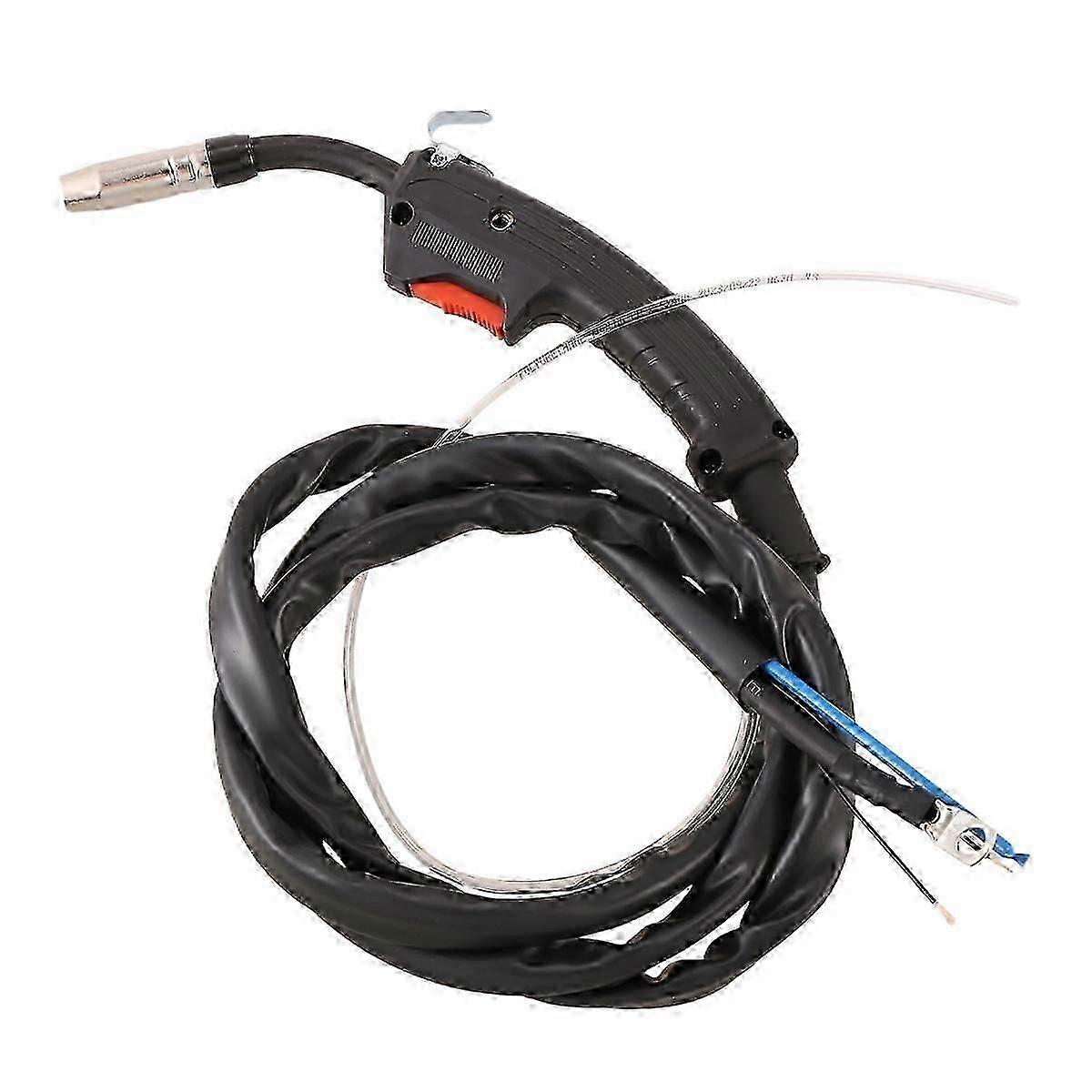 Replacement torch for MIG MAG welder Binzel 14AK