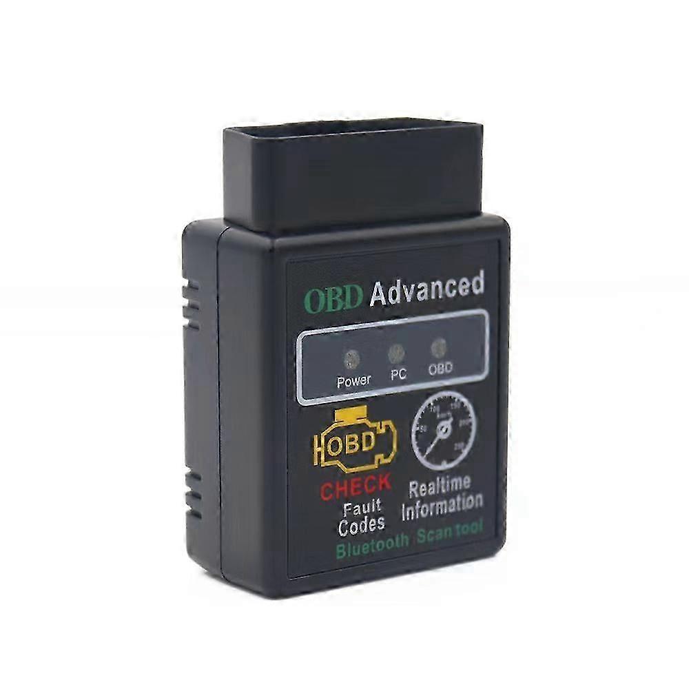 Bluetooth Vehicle Diagnostic Scanner