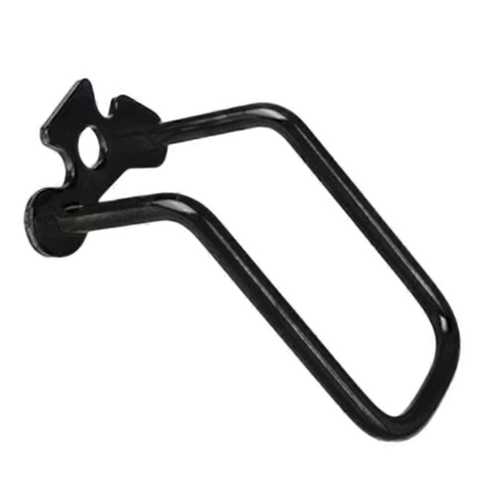 Rear Derailleur Hanger Chain Protector for Mountain Cycling 6Pcs Set