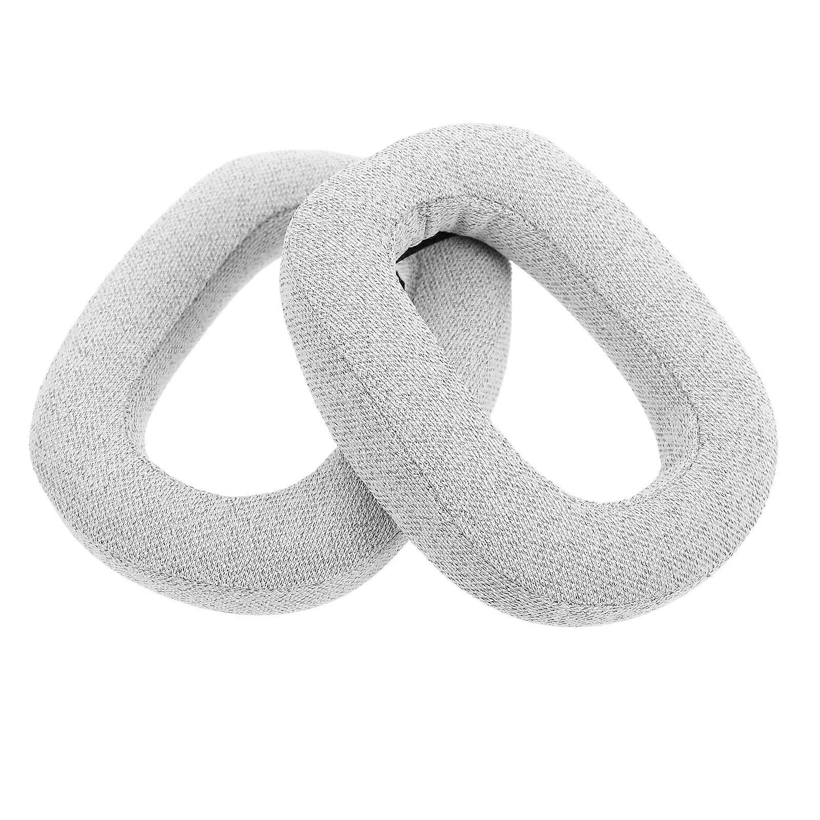 Headset Cover Soft Sponge Ear Replacement Pads for Zone Vibe 100 5Pairs