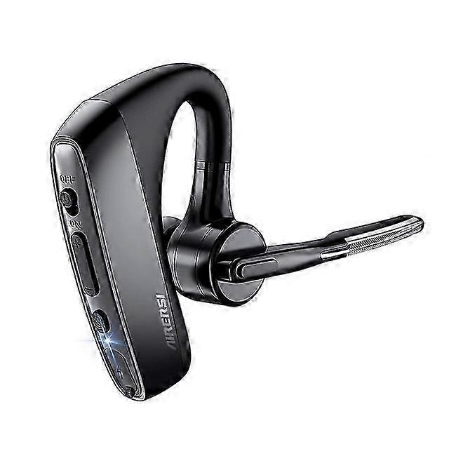 Écouteurs sans fil Bluetooth K18, réduction du bruit, mains libres, avec double microphone HD CVC8.0, pour smartphones 25-26