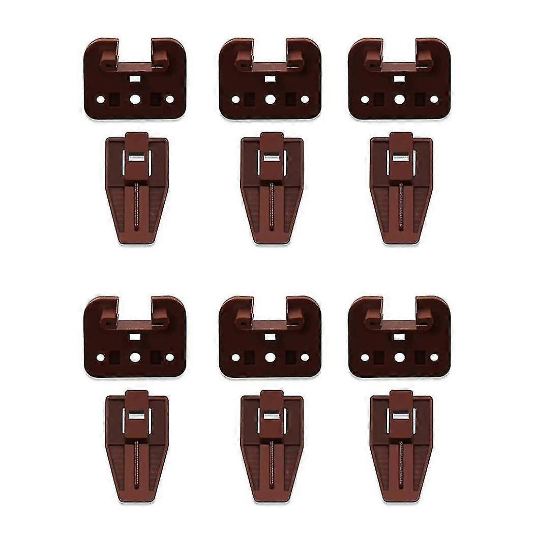 Plastic Drawer Slides And Guides Drawer Replacement Part For Mount Drawer Slides Plastic Drawer Guides For Dresser,a 26s