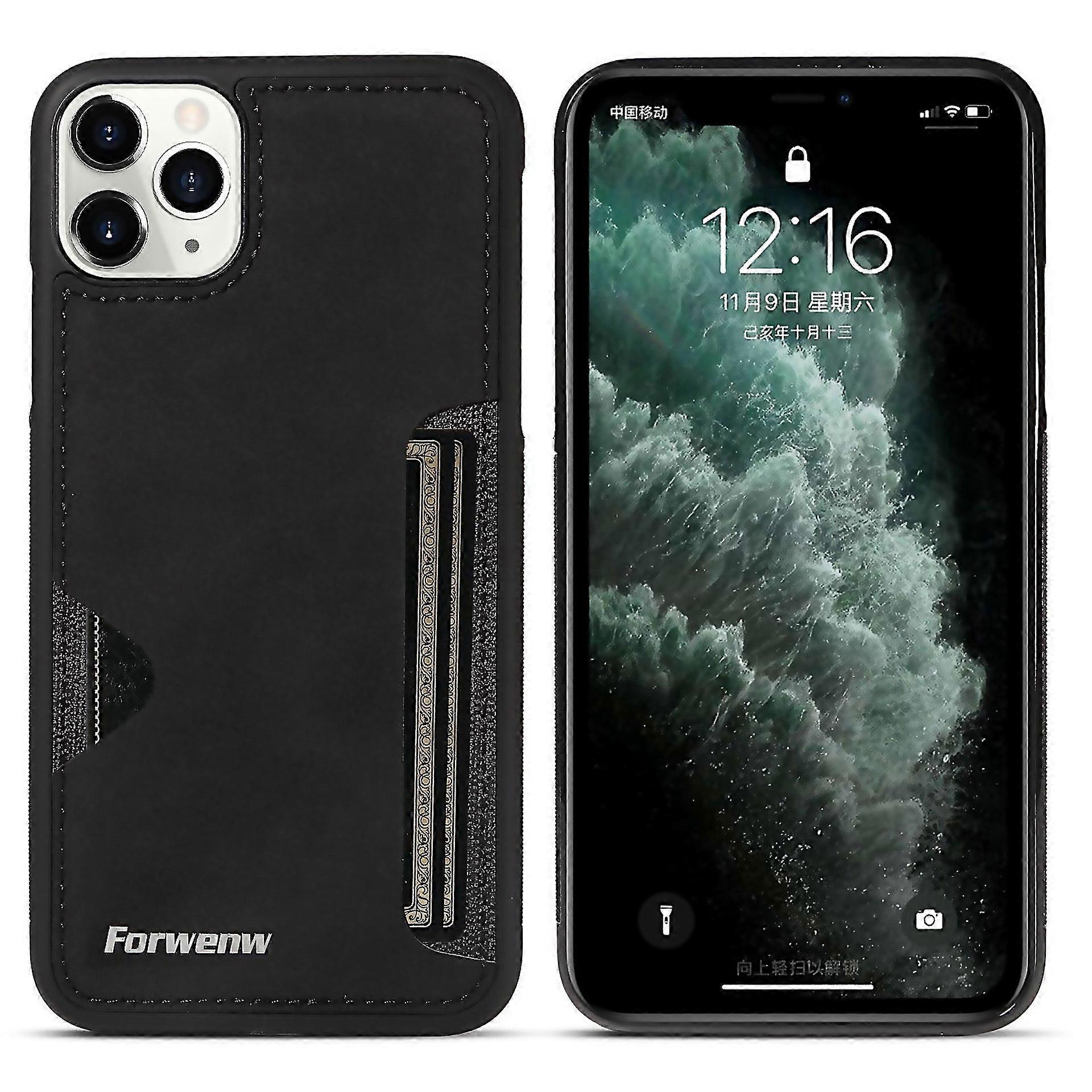 For Forwenw F5 Series Integrated Card Bag Phone