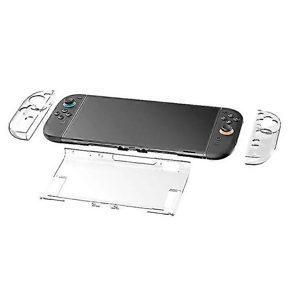 For Oivo Ivsw331 Game Console Tpu Split Protective Case For Nintendo Switch
