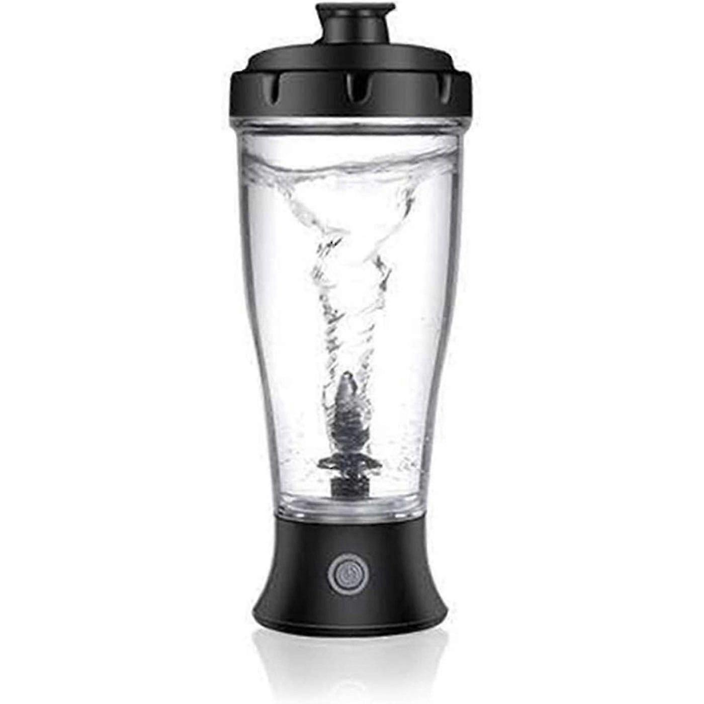 Shaker protéiné électrique, Protein Shake Vortex Mixer 350 ml
