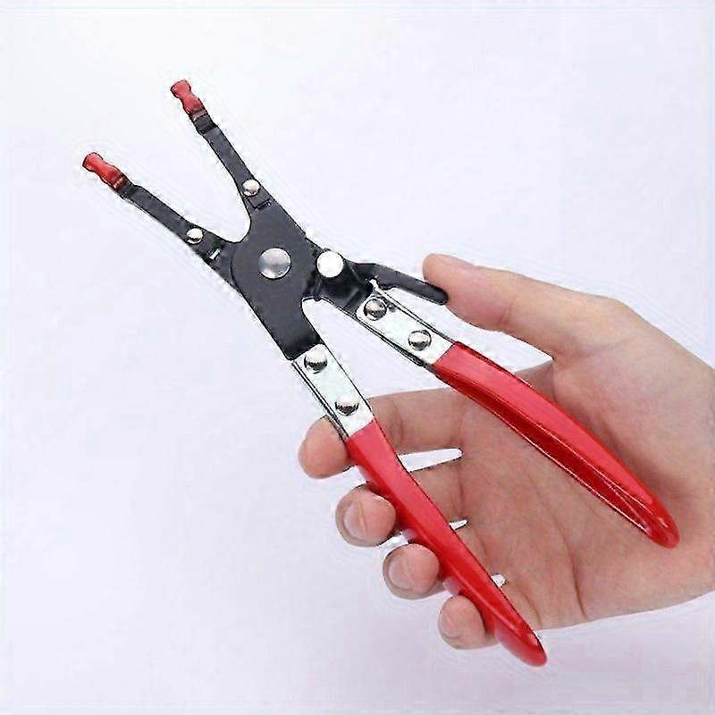 Universal Wire Holding Pliers for Soldering Automotive and DIY Projects