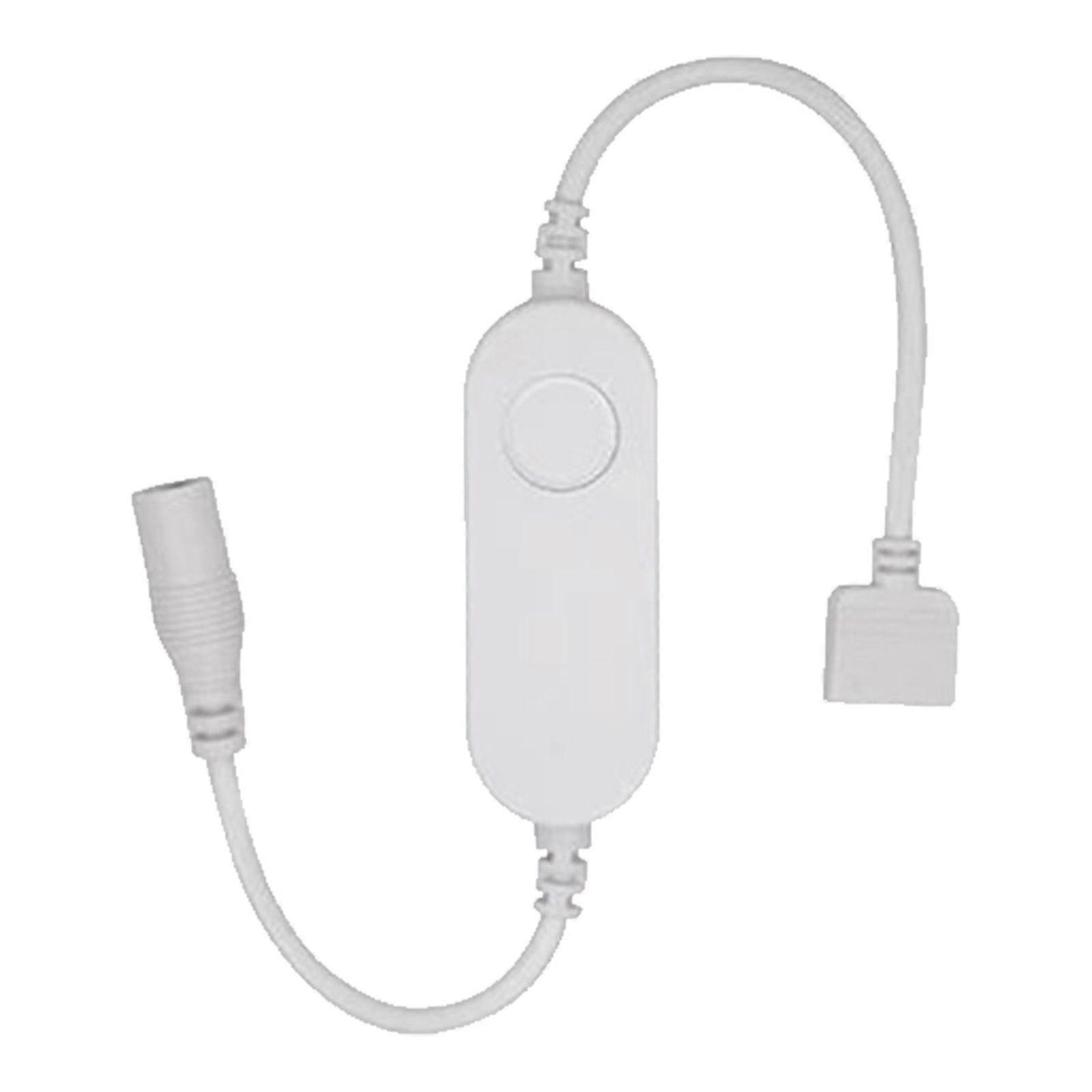 TUYA RGB Controller LED Strip Controller Dimmer Control Remote Control 5-24V