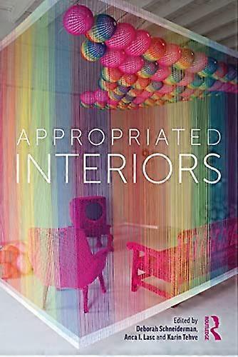 Appropriated Interiors