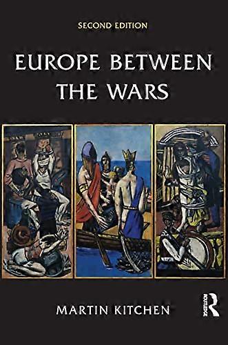 Europe Between the Wars