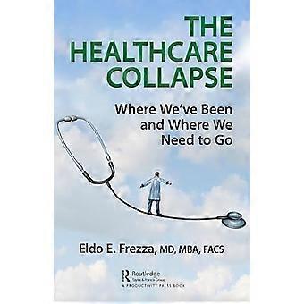 The Healthcare Collapse Where Weve Been and Where We Need to Go