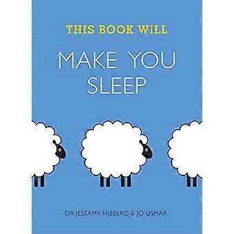 Dit boek Maak die je slaapt