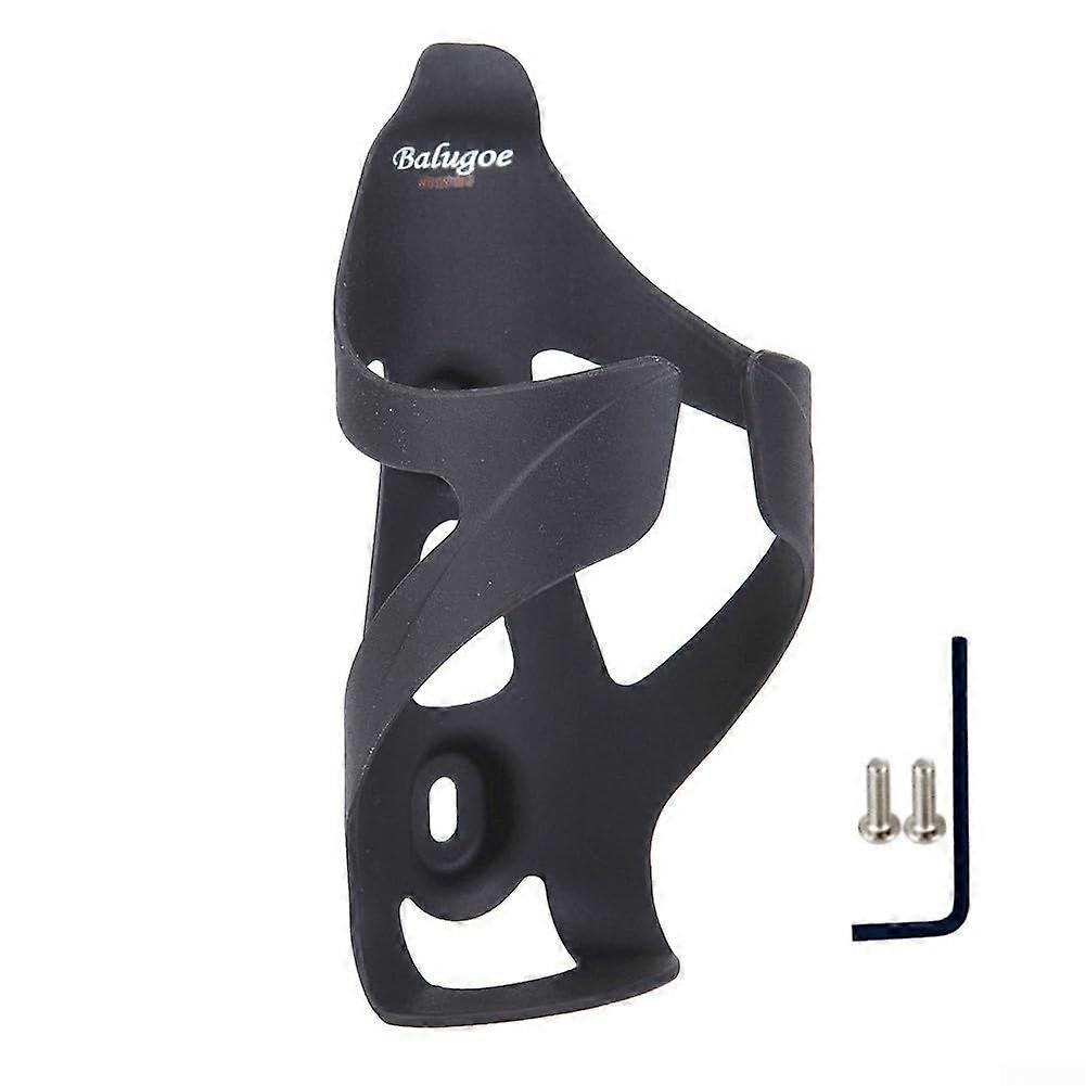 Bottle Holder Carbon Fiber, Lightweight Bottle Cage, Includes Installation Tools, Universal Fit