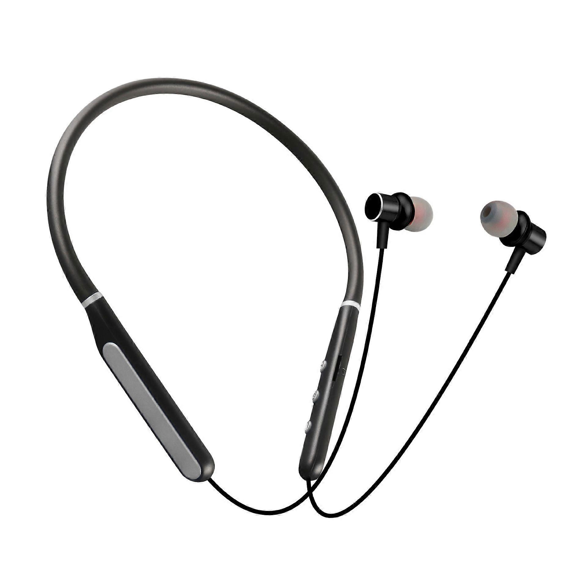 Neck-style Wireless Earphones