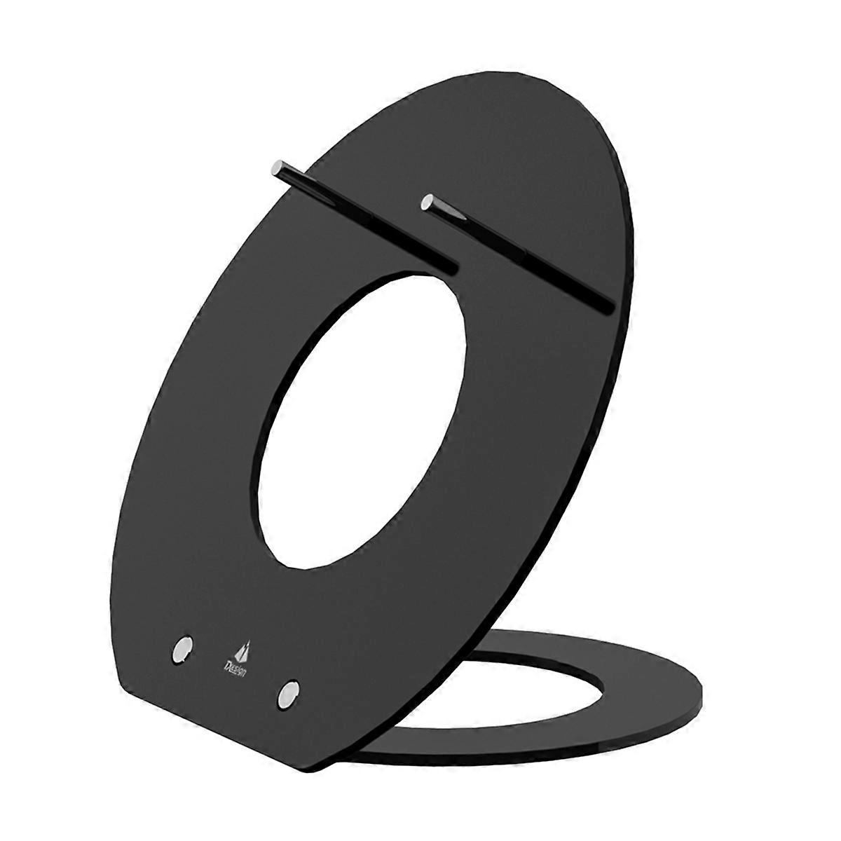 Stand for Neckband Speaker, Mount Desktop Holder Base Display Stand