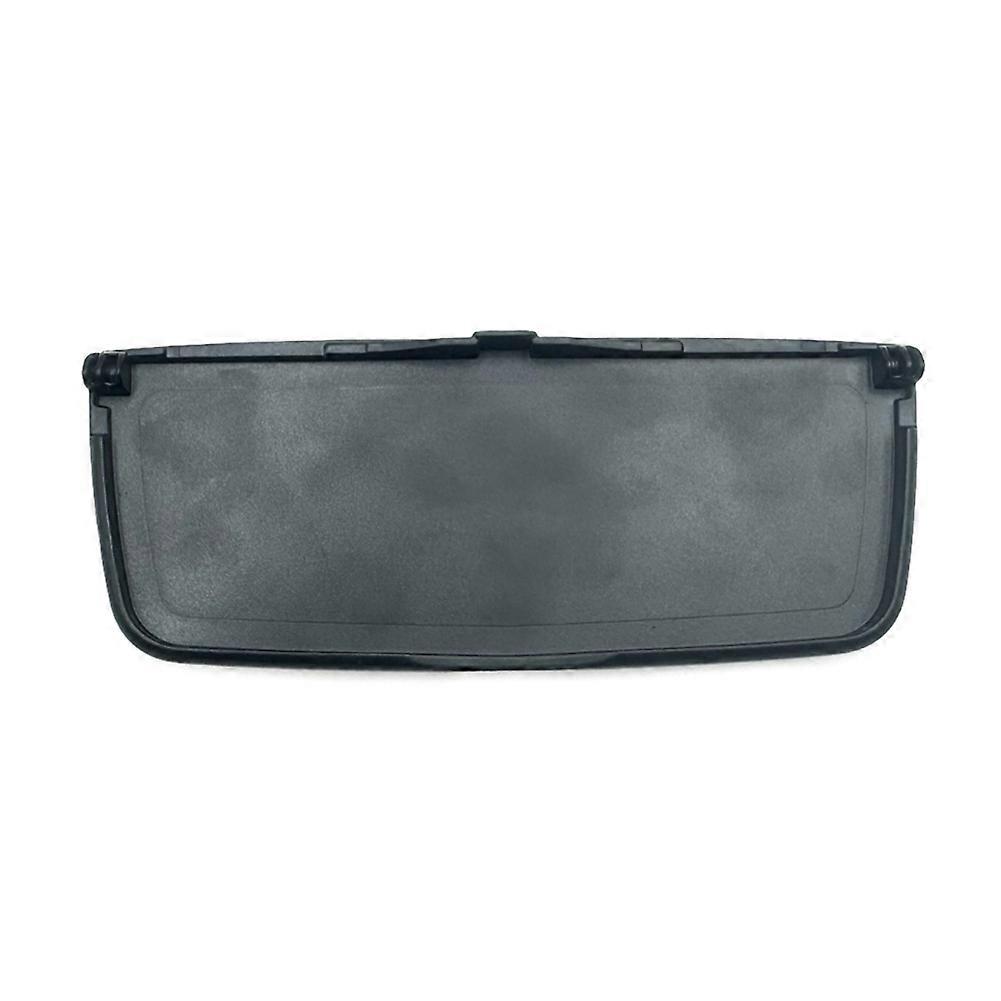 Sun Visor Vanity Mirror Cover for 911 991 718 