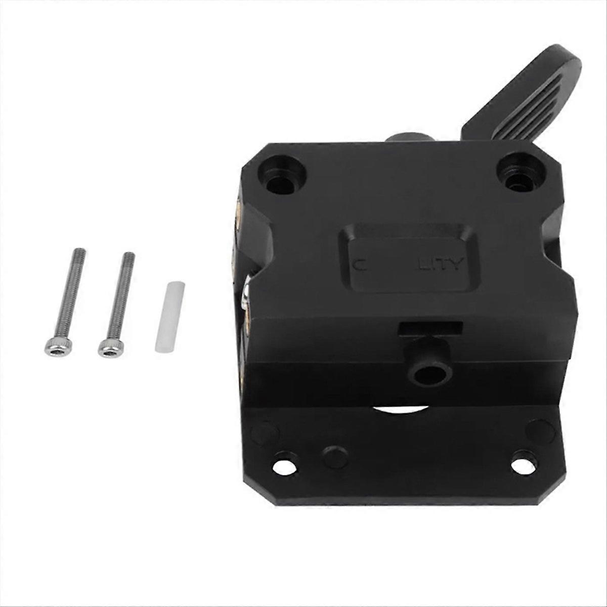 Creality Ender 3 V3 SE/KE 押し出し機構キット ダイレクトエクストルーダー用