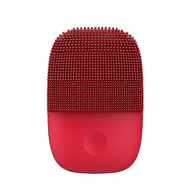 Version Facial Cleansing Brush Electric Sonic Face Brush Cleansing Devices