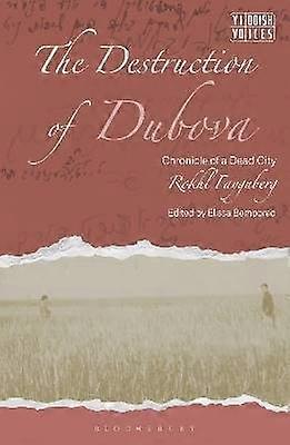 The Destruction of Dubova