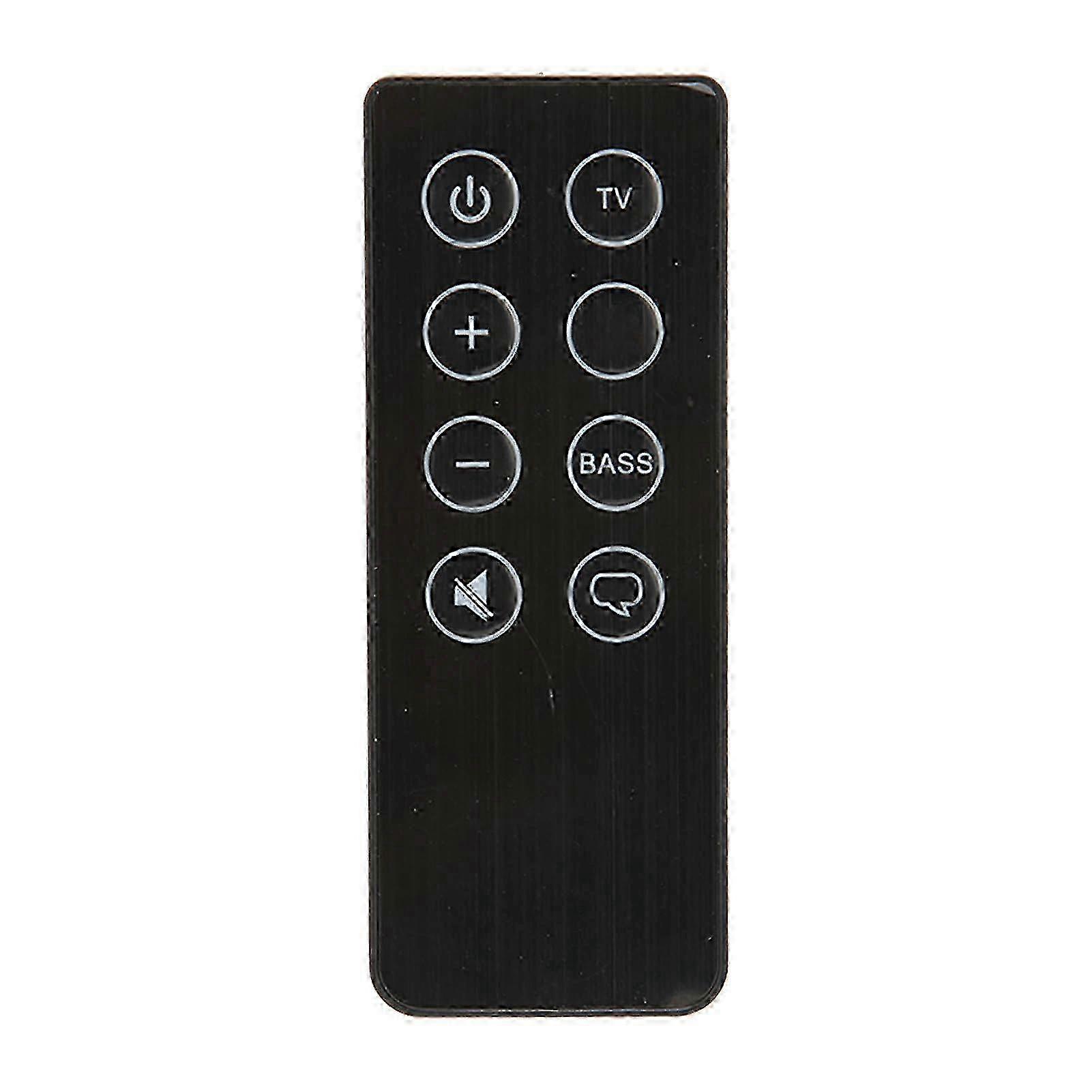 Soundbar Remote Control Replacement Universal Remote Controller Compatible for 418775 410376 431974 845194
