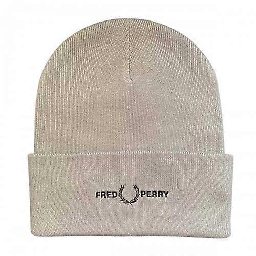 Fred Perry Classic Logo-lue